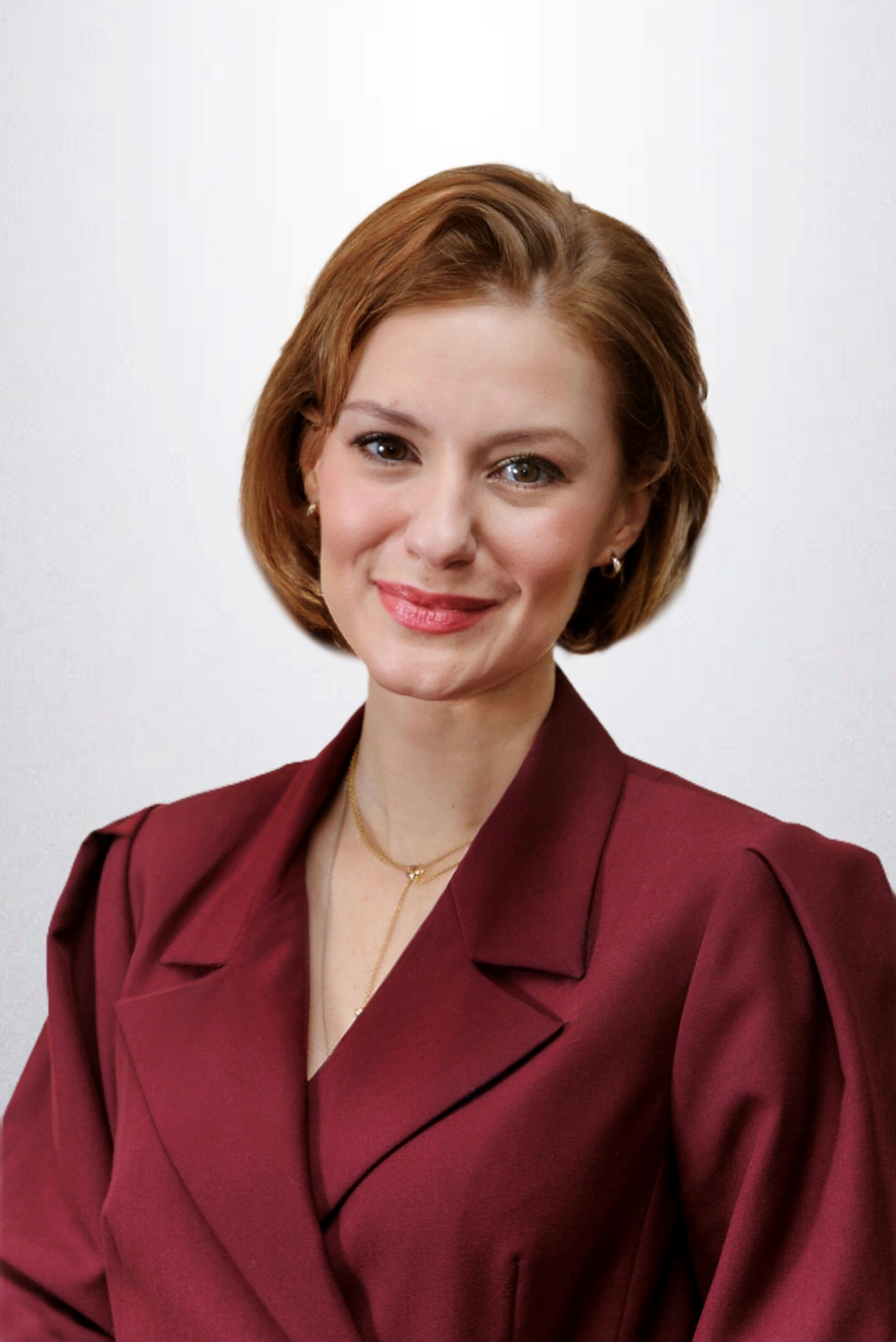 Ерошкина Лариса Александровна